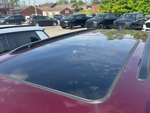 New 2025 Jeep Grand Cherokee L Limited w/ Luxury Tech Group II image 12