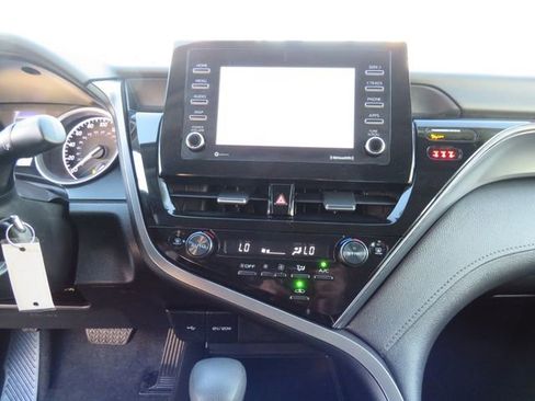 Certified 2024 Toyota Camry LE image 23