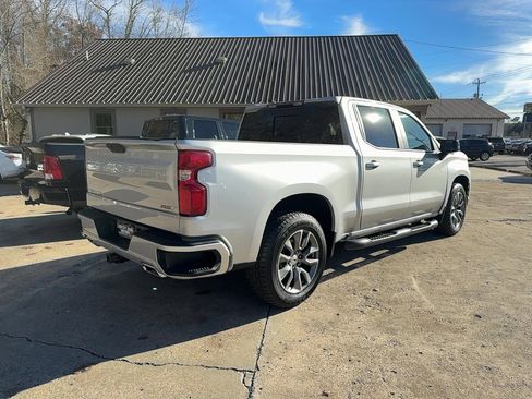 Used 2019 Chevrolet Silverado 1500 RST w/ All-Star Edition image 6