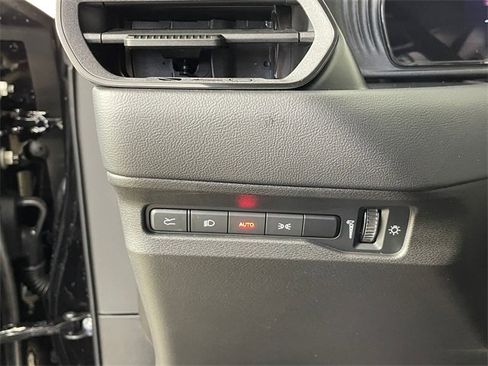 New 2025 Dodge Charger R/T w/ Quick Order Package 25M R/T image 13