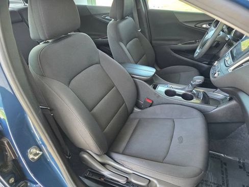 Used 2024 Chevrolet Malibu LT FWD image 10