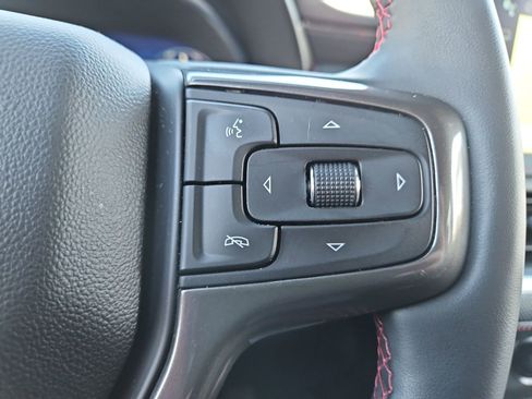 Used 2024 Chevrolet Tahoe RST w/ Luxury Package image 26