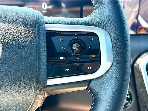 New 2026 Nissan Armada Platinum w/ Convenience Package image 20