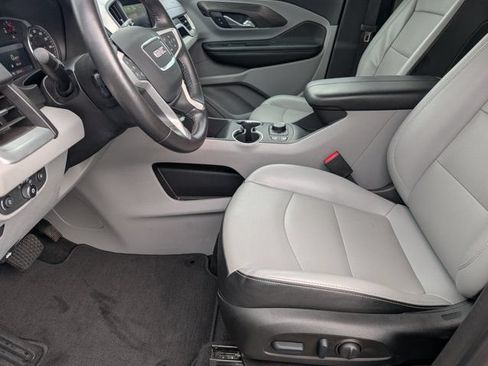 Used 2022 GMC Terrain SLT FWD image 14