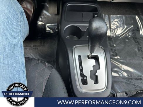 Used 2024 Mitsubishi Mirage ES image 18