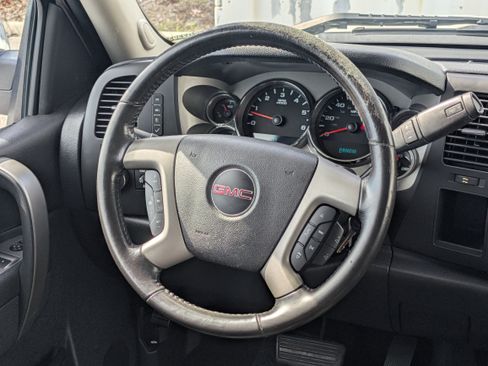 Used 2012 GMC Sierra 1500 SLE w/ Regional Value Package RWD image 16