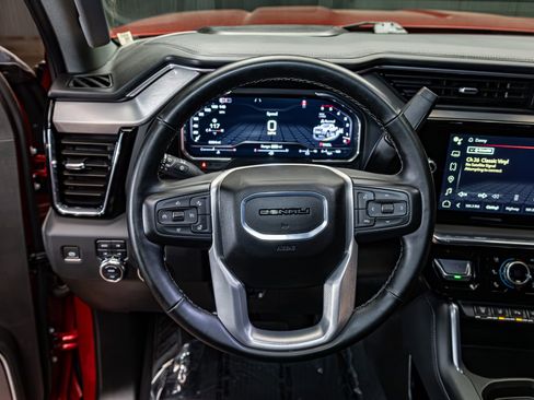 Used 2024 GMC Sierra 2500 Denali w/ Denali Reserve Package image 16