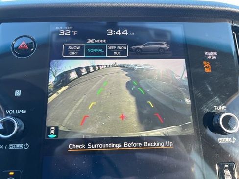 Used 2020 Subaru Outback Onyx Edition XT image 20