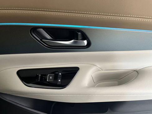 Used 2025 Nissan Murano Platinum w/ Cargo Package image 57