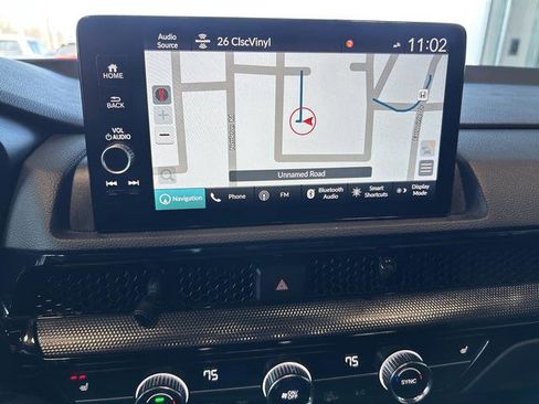 Used 2023 Honda CR-V Sport Touring image 18