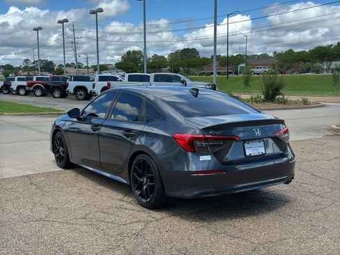 Used 2022 Honda Civic Sport image 5