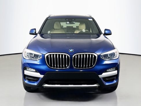 Used 2019 BMW X3 sDrive30i w/ Convenience Package image 2