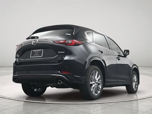 New 2025 MAZDA CX-5 AWD 2.5 S w/ Premium Plus Pkg image 25