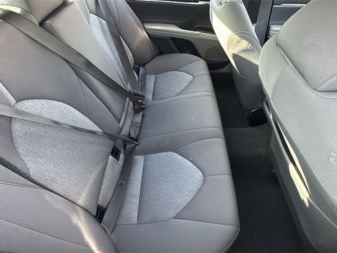 Used 2023 Toyota Camry LE image 9