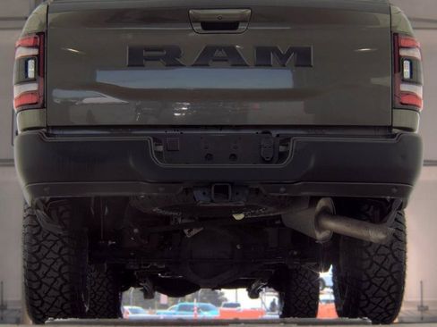 Used 2022 RAM 2500 Power Wagon w/ Level 2 Equipment Group AWD/4WD image 7