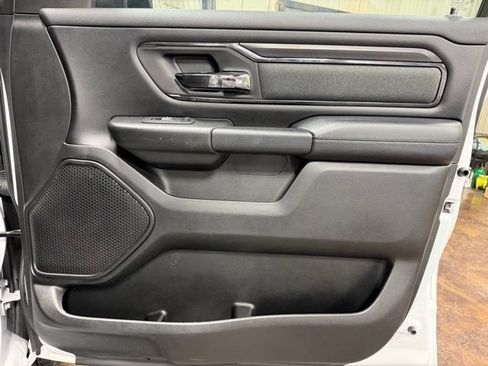 Used 2023 RAM 1500 Big Horn AWD/4WD image 22