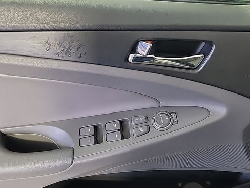 Used 2013 Hyundai Sonata GLS w/ Popular Equipment Pkg FWD image 33