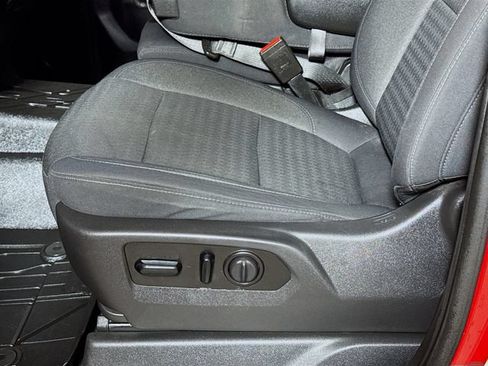 Used 2021 Chevrolet Silverado 1500 LT w/ LPO, Liner Protection Package RWD image 16