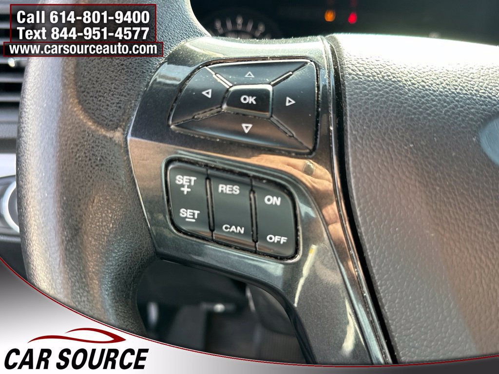 Used 2019 Ford Explorer 4WD Police Interceptor image 21
