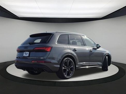 New 2026 Audi Q7 3.0T Premium Plus image 7