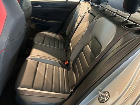 New 2025 Volkswagen GTI SE image 10