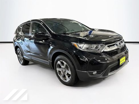 Used 2019 Honda CR-V EX image 3