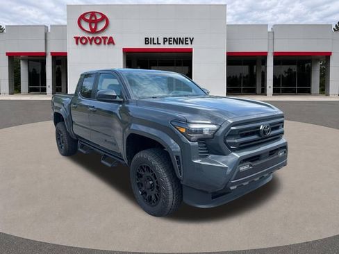 New 2026 Toyota Tacoma SR5 AWD/4WD image 7