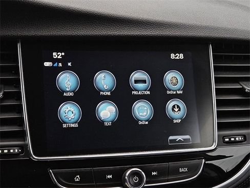 Used 2021 Buick Encore Preferred w/ Safety Package image 17