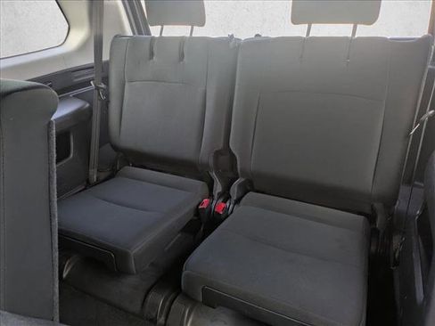 Used 2017 Toyota 4Runner SR5 image 19