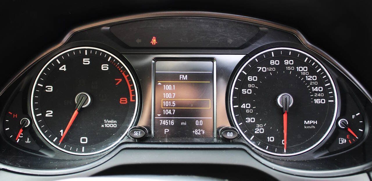 Used 2015 Audi Q5 2.0T Premium AWD/4WD image 18