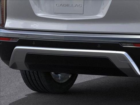 New 2026 Cadillac Vistiq Luxury w/ LPO, Floor Liner Package image 14