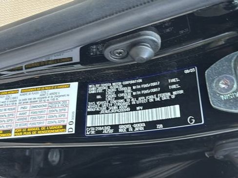 Used 2023 Toyota 4Runner SR5 Premium w/ Moonroof Package AWD/4WD image 35