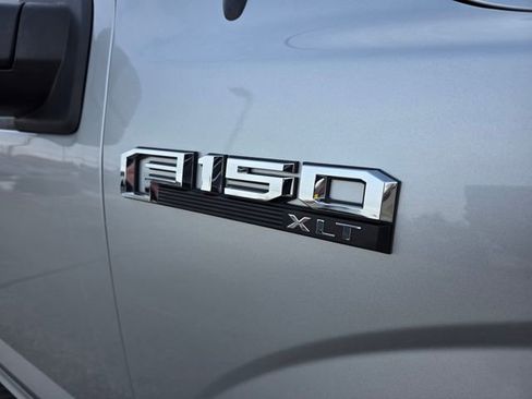 Used 2019 Ford F150 XLT w/ Equipment Group 302A Luxury image 13