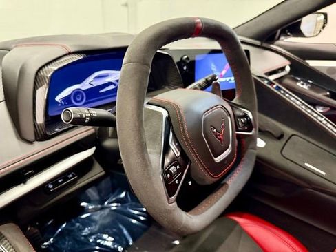 Used 2022 Chevrolet Corvette Stingray w/ Z51 Performance Package image 22