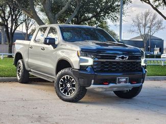 Used 2024 Chevrolet Silverado 1500 ZR2 w/ Technology Package video 2