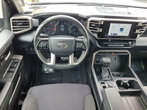 Used 2023 Toyota Tundra SR5 w/ TRD Sport Package AWD/4WD image 22
