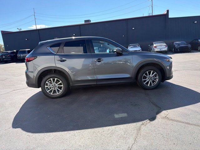 Used 2023 MAZDA CX-5 AWD 2.5 S image 5