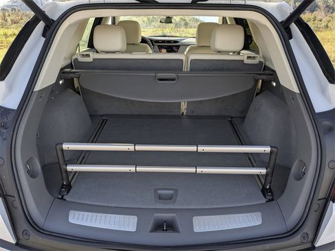 Certified 2022 Cadillac XT5 Premium Luxury image 15