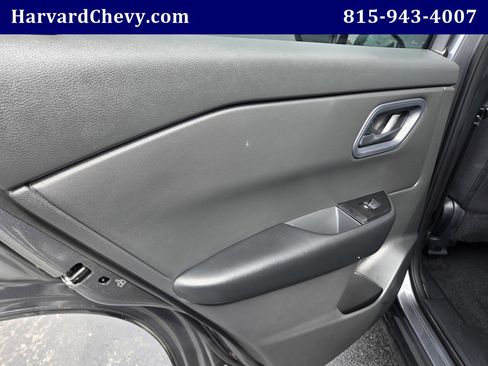 Used 2024 Nissan Rogue S AWD/4WD image 34