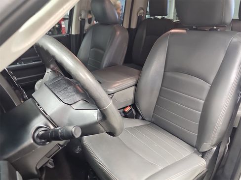 Used 2016 RAM 1500 Express image 14