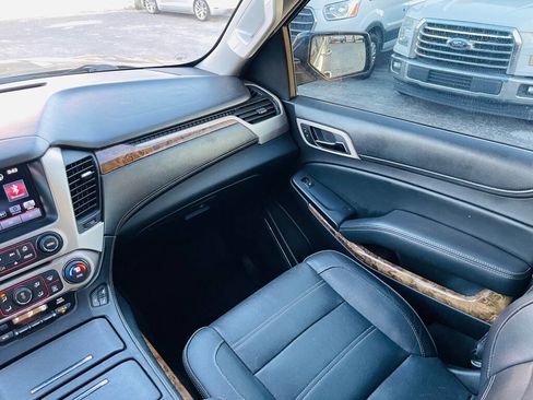 Used 2016 GMC Yukon XL Denali w/ Open Road Package image 24