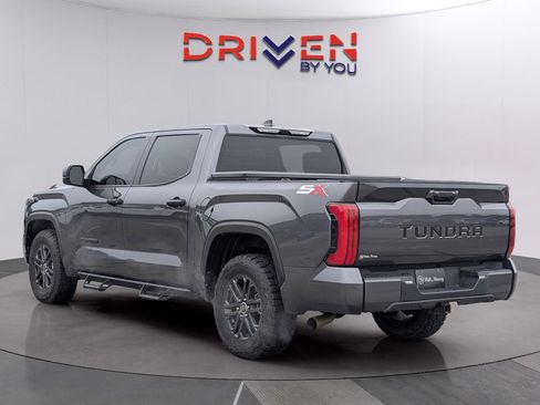 Used 2024 Toyota Tundra SR5 image 3