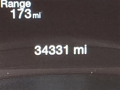 Used 2024 Dodge Durango GT image 21