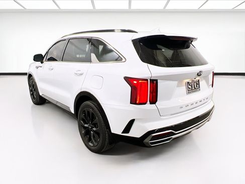 Used 2021 Kia Sorento SX image 6