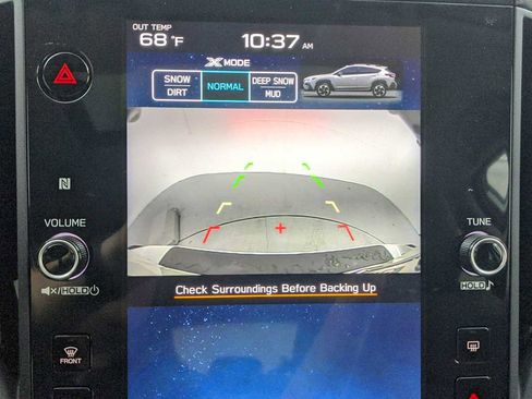New 2026 Subaru Crosstrek 2.0i Premium AWD/4WD image 19