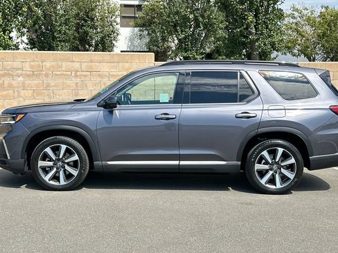 Certified 2023 Honda Pilot Elite image 7