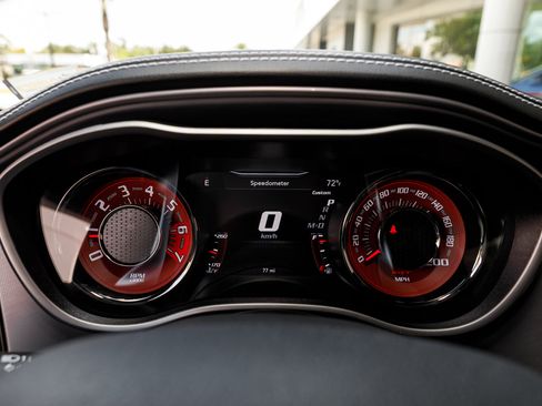 Used 2023 Dodge Challenger SRT Hellcat image 25