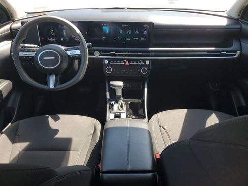 Used 2025 Hyundai Tucson SEL image 14