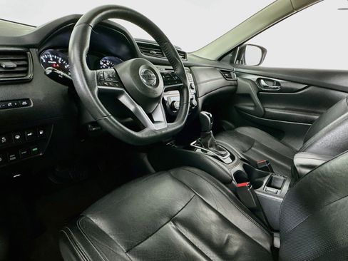 Used 2019 Nissan Rogue SL AWD/4WD image 7