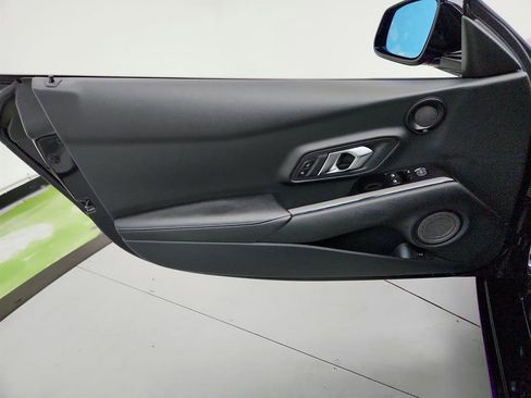 Used 2023 Toyota Supra Premium w/ Driver Assist Package RWD image 21